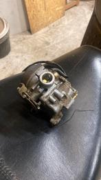 Gy6 carberateur, Ophalen of Verzenden, Zo goed als nieuw, Blok, Overige merken