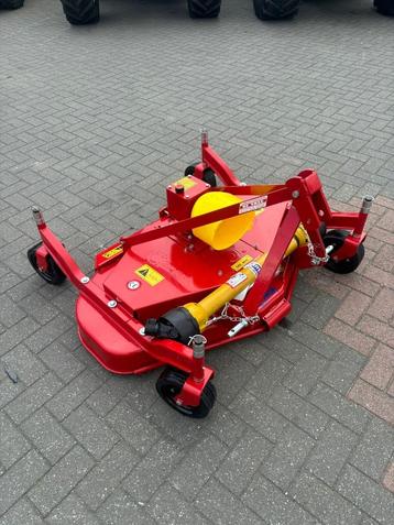 Caroni tc590 weidebloter nieuw ! Achterlossend beschikbaar voor biedingen