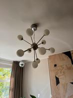 Space age hanglamp, Ophalen, Zo goed als nieuw