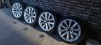 Audi velgen A1 8X 5x100 17 inch origineel speedline sline, Auto-onderdelen, Banden en Velgen, 17 inch, Ophalen of Verzenden, All Season