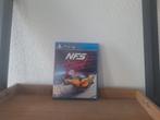 NFS heat, 1 speler, Racen en Vliegen, Ophalen of Verzenden, Zo goed als nieuw