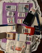 Vintage Naaisetje van Oma, Hobby en Vrije tijd, Naaien en Fournituren, Ophalen, Gebruikt, Garen of Naald(en)