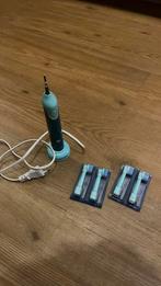 Nevadent kindertandenborstel elektrisch, Ophalen of Verzenden, Zo goed als nieuw, Tandenborstel