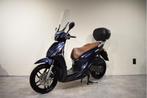 Kymco New People S | 2019 | 9000km | BROM, Ophalen of Verzenden, Zo goed als nieuw, People S, Benzine