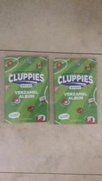 Dichte albums voor cluppies plus actie, Verzamelen, Supermarktacties, Plus, Ophalen of Verzenden