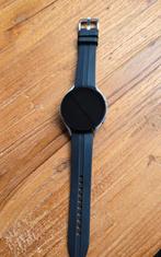 Samsung galaxy watch 5 44mm met accessoires, Sieraden, Tassen en Uiterlijk, Smartwatches, Ophalen, Gebruikt, Samsung ⌚️, Waterdicht
