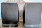 Q Acoustics 2020i Speakerset - Gebruikt, Audio, Tv en Foto, Luidsprekers, Gebruikt, 60 tot 120 watt, Front, Rear of Stereo speakers