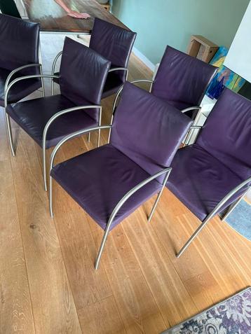 Designe stoelen beschikbaar voor biedingen