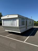 Prima Top Line de Luxe 9 x 3.10 2 slk enkele beglazing, Caravans en Kamperen, Stacaravans, Tot en met 5