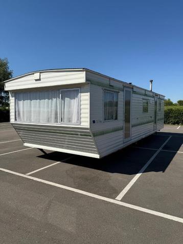 Prima Top Line de Luxe 9 x 3.10 2 slk enkele beglazing beschikbaar voor biedingen