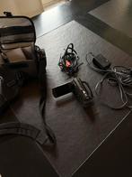 Sony digitale camera, Ophalen of Verzenden, Zo goed als nieuw, Sony, 8 keer of meer