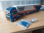 Volvo truckstar 2015, Hobby en Vrije tijd, Modelauto's | 1:50, Nieuw, Ophalen of Verzenden, Bus of Vrachtwagen, Tekno