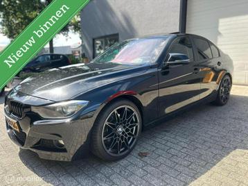 BMW 3 serie Xdrive / M pakket / inruil mogelijk / beschikbaar voor biedingen