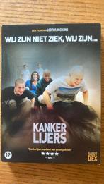 Kankerlijers (dvd), Cd's en Dvd's, Ophalen of Verzenden, Zo goed als nieuw