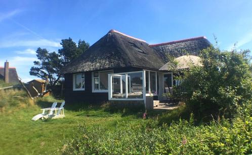 5-6p huis Ameland vrije ligging midden in de duinen, Vakantie, Vakantiehuizen | Nederland, Friesland, Chalet, Bungalow of Caravan