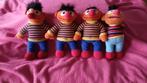 ERNIE & KOEKIE MONSTER UIT SESAMSTRAAT, Ophalen of Verzenden, Zo goed als nieuw, Overige typen