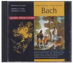 Johann Sebastiaan Bach Suite no 4 in D Major CD, Ophalen of Verzenden, Barok, Gebruikt, Orkest of Ballet