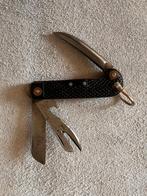 Belgische Marine zakmes mes Knife ABL leger geen victorinox, Caravans en Kamperen, Kampeergereedschap, Ophalen of Verzenden, Gebruikt