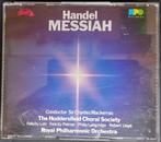 Messiah – Handel, Gebruikt, Ophalen of Verzenden, Barok