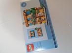 Lego 40583 Houses of the world 1, Ophalen of Verzenden, Nieuw