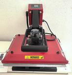 Transfer Machine (bedrukken van kleding), Ophalen, Zo goed als nieuw