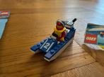 Lego 6508 wave racer (speedboot), Complete set, Gebruikt, Ophalen of Verzenden, Lego