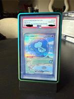 Mew Ex #232 (Bubble Mew) PSA 10 - Zeldzaam!, Ophalen of Verzenden, Nieuw