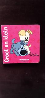 Peuter/kleuter boekjes., Ophalen of Verzenden