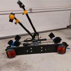 HAWK Fietsendrager compleet., Ophalen, Gebruikt, Trekhaakdrager