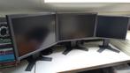 Set Eizo ColorEdge kleurcalibreerbare monitors, Computers en Software, Monitoren, Ophalen, Gebruikt, IPS, In hoogte verstelbaar