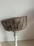 Diverse mooie hoeden van Alielle Zeist of de Linde Barneveld, Ophalen of Verzenden, Zo goed als nieuw, One size fits all, Hoed