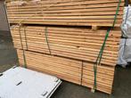 Douglas kantplank, afmeting 250x20x2,2 cm, fijnbezaagd, Nieuw, 250 cm of meer, Ophalen, Planken