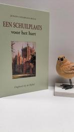 Ryle, J.C. ; Een schuilplaats voor het hart (Dagboek bij de, Ophalen of Verzenden, Gelezen, Christendom | Protestants