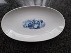 schaaltje Overijssel Overijsel Seltmann Weiden, Huis en Inrichting, Keuken | Servies, Ophalen of Verzenden, Overige stijlen, Schaal of Schalen