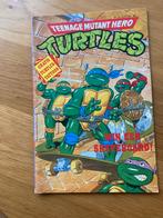 Turtles Junior Press comics, Boeken, Europa, Ophalen of Verzenden, Zo goed als nieuw, Meerdere comics