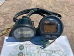 Yamaha speed meter, Ophalen of Verzenden, Nieuw, Motor en Techniek, Zeilboot of Motorboot