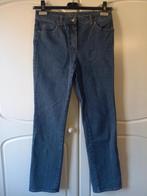 Spijkerbroek Irina Gerry Weber, Blauw, Ophalen of Verzenden, Zo goed als nieuw, W28 - W29 (confectie 36)