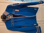Leuke jas blauw maat L Tom Tailor, Kleding | Heren, Ophalen of Verzenden, Zo goed als nieuw, Maat 52/54 (L), Blauw