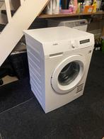 AEG Wasmachine Lavamat 7kg gebruikt, Ophalen, Gebruikt, Voorlader, 85 tot 90 cm