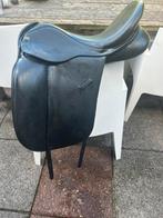 Ideal Vivian dressuurzadel 18,5 inch, Dieren en Toebehoren, Ophalen of Verzenden, Dressuur