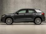 Audi Q2 1.4 TFSI S-Line Sport 150Pk (2X S-LINE, GROOT NAVI,, Auto's, Audi, Voorwielaandrijving, 12 maanden, Gebruikt, 4 cilinders