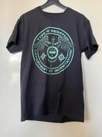 Type O Negative Shirt 0 Bandshirt T-shirt Peter Steele, Ophalen of Verzenden, Nieuw, Maat 48/50 (M), Zwart