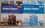 Nouveau Rond-Point 1 Compleet - Frans A1/A2, Boeken, Ophalen of Verzenden, Nieuw, Non-fictie