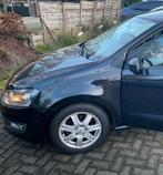 4 winterbanden + velgen, 15 inch, Banden en Velgen, 185 mm, Winterbanden