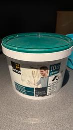 Buitenmuurverf Antreciet nieuw in verpakking, Doe-het-zelf en Verbouw, Verf, Beits en Lak, Wit, Ophalen of Verzenden, Minder dan 5 liter