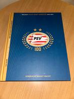 100 jaar psv, Ophalen of Verzenden, Zo goed als nieuw, PSV, Boek of Tijdschrift