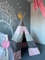 Leuke tipi tent, Ophalen, Zo goed als nieuw