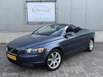 Volvo C70 Convertible 2.4 140pk Kinetic 2007 / Cabriolet / C, Voorwielaandrijving, C70, Gebruikt, Cabriolet
