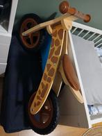 Loopfiets giraffe, Ophalen, Zo goed als nieuw, Loopfiets