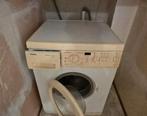 Siemens wasmachine, Witgoed en Apparatuur, Ophalen, 1200 tot 1600 toeren, Gebruikt, 4 tot 6 kg